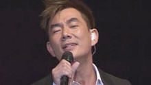 任賢齊《對折》第16屆華語榜中榜頒獎典禮