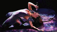 碧昂絲(Beyonce)2009 I Am Yours 拉斯維加斯演唱會
