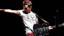 Muse - 2010格拉斯頓伯里音樂節 演唱會完整版