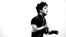Green Day - Are We The Waiting 現場版