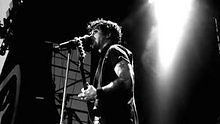 Green Day - Longview現場版