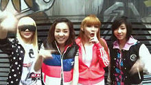 2NE1《NOLZA 2011首爾首場演唱會精彩全實錄DVD》12.23即將發行