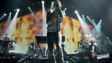 林肯公園 Live In London 2011演唱會 完整版