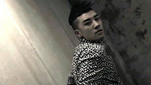 MONSTER Seungri 個人預告版