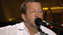 Eric Clapton - Change The World現場版