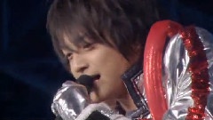 Kis-My-MiNT Tour