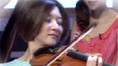 一人樂坊演奏舞娘