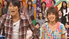 VS嵐 中文字幕 08/12/20