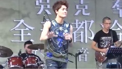 因為你是女人
