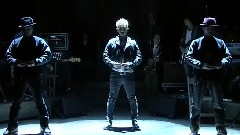 開場 & 機械舞蹈秀 TVN SNL Korea