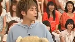 VS嵐