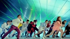 鳳凰傳奇 最炫民族風與Psy 江南style 混音版