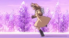 風の辿り著く場所