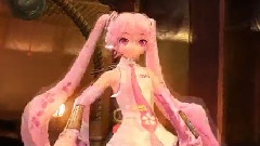 千本櫻
