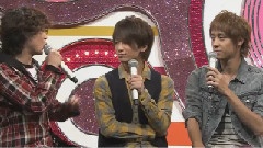 Talk & Missing Piece 現場版 12/11/14