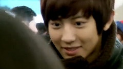 仁川機場赴新加坡