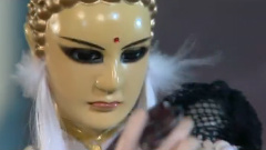 禍世蒼龍