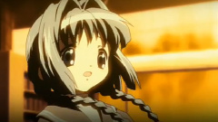 少女たちの見解