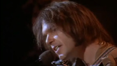 Helpless Neil Young
