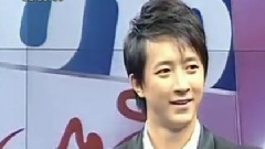 韓庚采訪 ThoKhaoBunTerng 泰國TV3