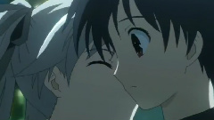 Myself Yourself Tears Infection 動漫版