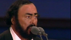 Pavarotti - 今夜無人入眠