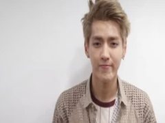 吳亦凡中英韓鬧鐘