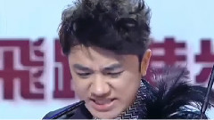 2008TVB飛躍進步男藝員獲獎感言