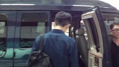 北京最美合聲錄影 桃園送機