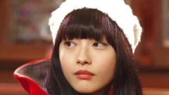 那個女孩