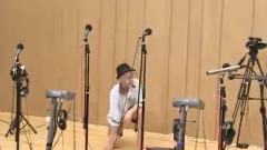 Growl 世勛舞蹈示范