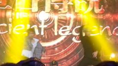 中國愛大歌會錄制