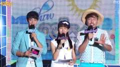 MBC 音樂中心 MC Cut
