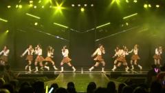 HKT48 Team H 1st Stage 手をつなぎながら