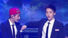 后臺 & Growl
