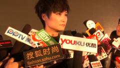2013Why Me演唱會發布會群訪