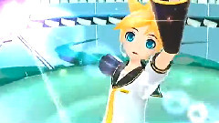 鏡音レン - Tell Your World