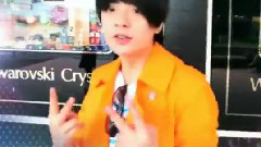 Amazing f(x) Ep2 預告