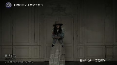 獨り言花 中日字幕