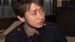 スッキリ!!2011年総決算みんなでHAPPYになろうスペシャル 大野智Cut 中文字幕 11/12/29