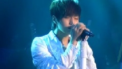 我曾短暫留在你身邊