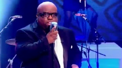 IT'S OK Alan Carr Chatty Man