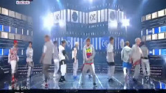 Growl 制服的誘惑(二)