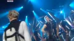 Growl 制服的誘惑(三)