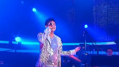 講不出再見 & 偏愛 & 高低一起
