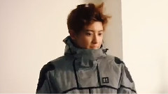 Highcut Vol.111 拍攝花絮