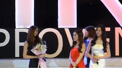 Girl Thanks Party 香水答謝會