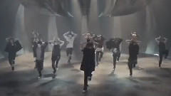狼與美女(Wolf) 韓文版