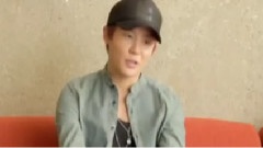 智利演唱會問候視頻