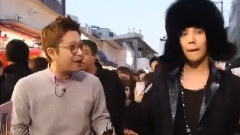 GD游擊隊約會預告